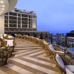 Hotel Sunis Efes Royal Palace