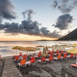 Talea Beach Hotel