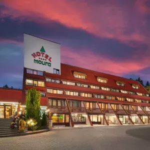 Hotel Moura