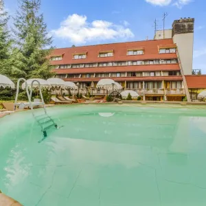 Hotel Moura