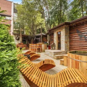 Hotel Moura