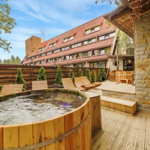 Hotel Moura