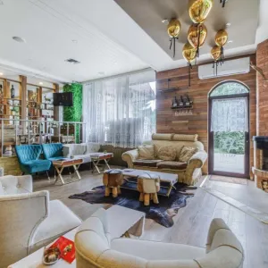 Hotel Moura
