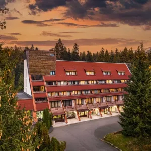 Hotel Moura