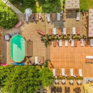 Hotel Moura