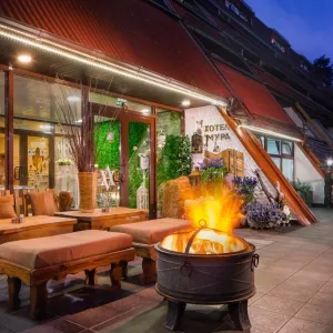 Hotel Moura