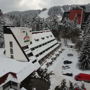 Hotel Moura
