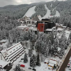 Hotel Moura