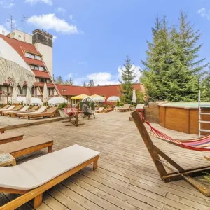 Hotel Moura