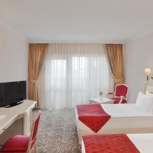 Hotel Asteria Kremlin Palace