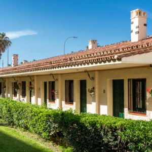 Hotel Los Jazmines
