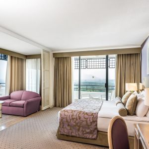 Hotel Rixos Downtown