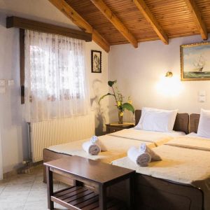 Hotel Castle Pontos