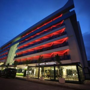 Hotel Sunprime C Lounge Adult Only
