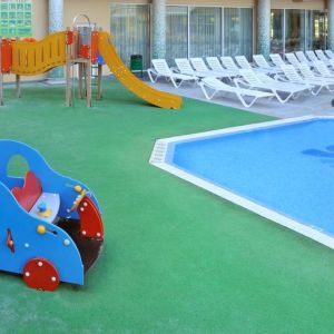 Hotel Caprici Verd