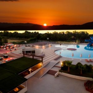 Hotel Georgioupolis Resort Aqua Park and Spa