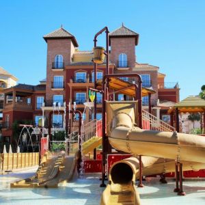Hotel Iberostar Malaga Playa