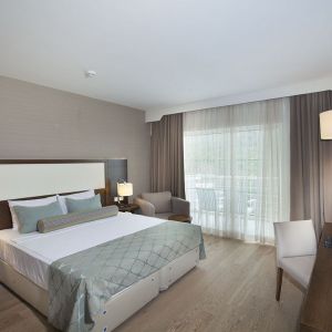 Ma Biche Kemer by Werde Hotels