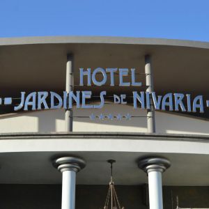 Hotel Jardines Nivaria