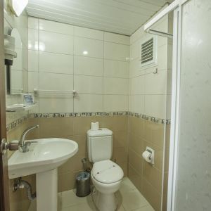 Hotel Kleopatra Arsi