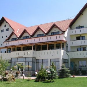 Hotel Diana Sambata de Sus