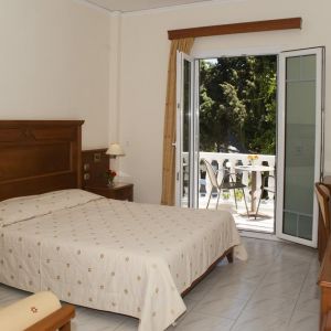 Hotel Kerveli Village