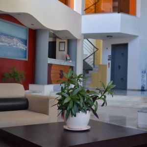 Palladion Hotel