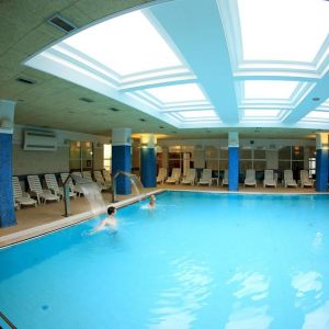 Sovata Ensana Health Spa Resort Hotel
