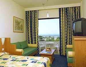 Hotel LOUIS PHAETHON BEACH