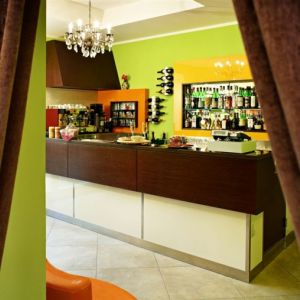Hotel Alibi