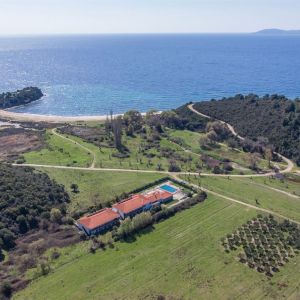 Azapiko Blue Sea Hotel