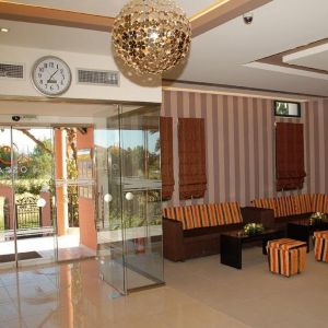 Hotel Oscar