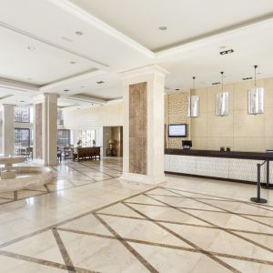 Hotel Melia Costa Atlantis Tenerife