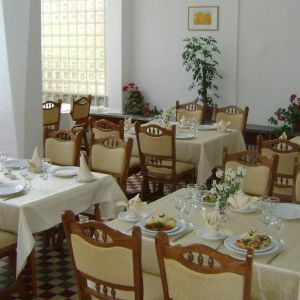 Hotel Padis
