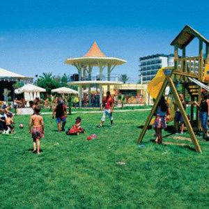 Hotel Stella Beach Alanya