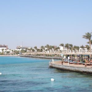 Hotel Arabia Azur Resort