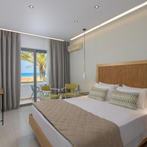Hotel Nirvana Beach