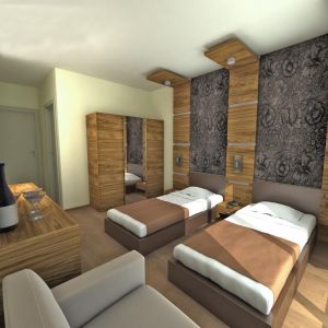 Hotel Eftalya Aytur
