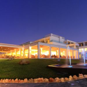 Hotel Kresten Spa and vilas