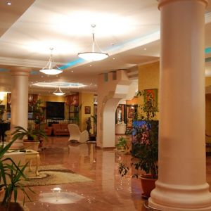 Hotel Perla Mamaia