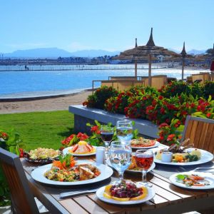 Beach Albatros Resort Hurghada