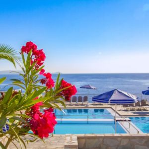 Bomo Peninsula Resort and Spa