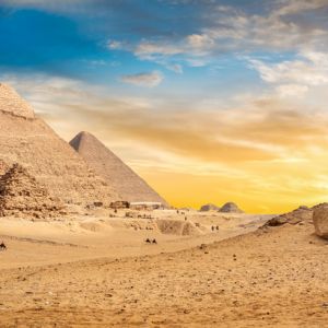 Egipt: Marele Tur Premium Tours 2027
