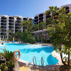 Hotel Albir Playa and Spa