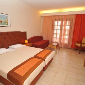 Hotel Possidi Paradise