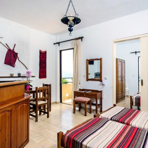 Matzi Hotel Apartments
