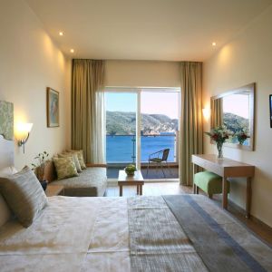 Hotel Akrotiri Beach