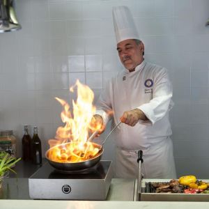 Hotel Asterias Beach