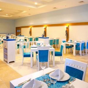 Hotel Venosa Beach Resort and Spa