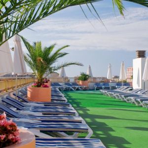 Hotel Merce